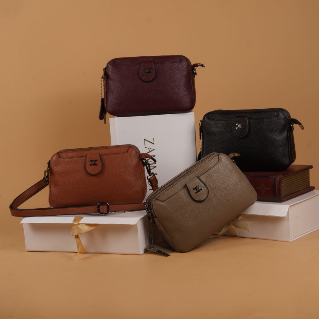 Zammora Official - Vianne Bag