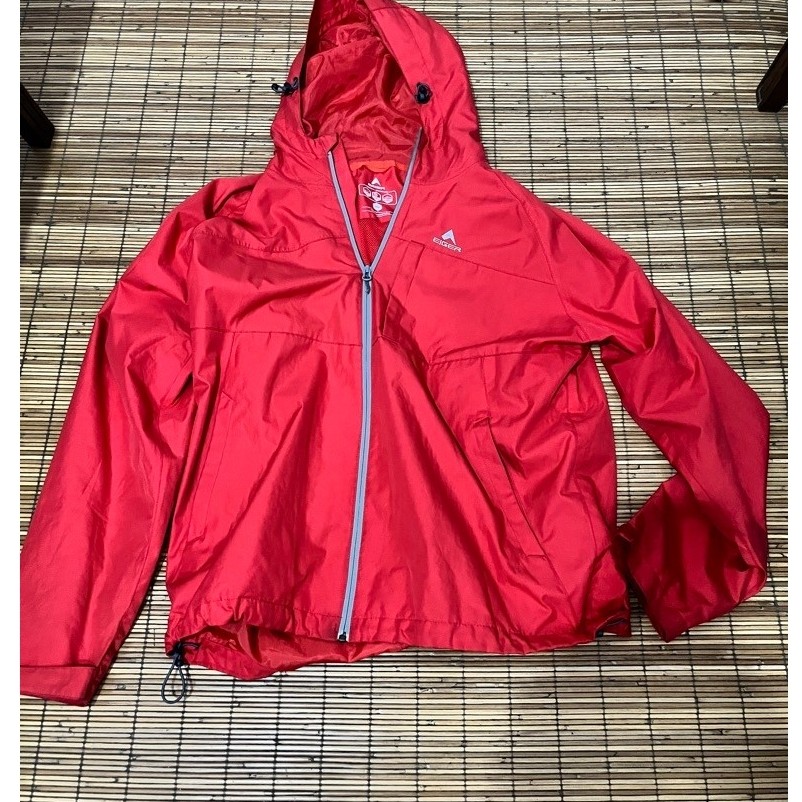 Jaket Eiger (Preloved / Second / Bekas)