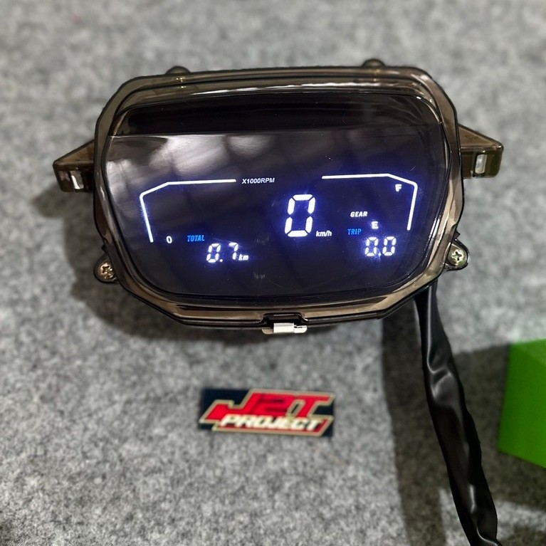 SPEEDOMETER DIGITAL ASTREA GRAND PNP