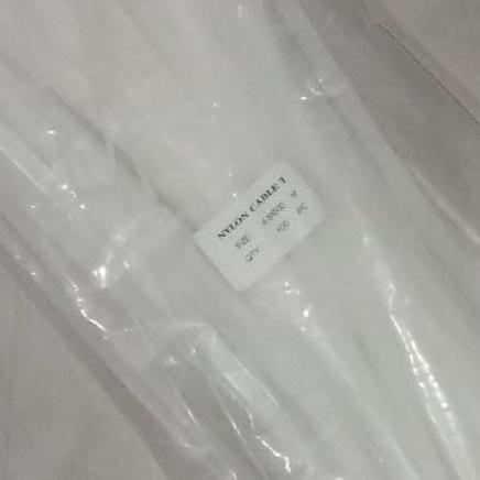 Ties Besar 10Pcs Cable Ties Jumbo Kabel Ties Tali Kabel 55Cm 550Mm
