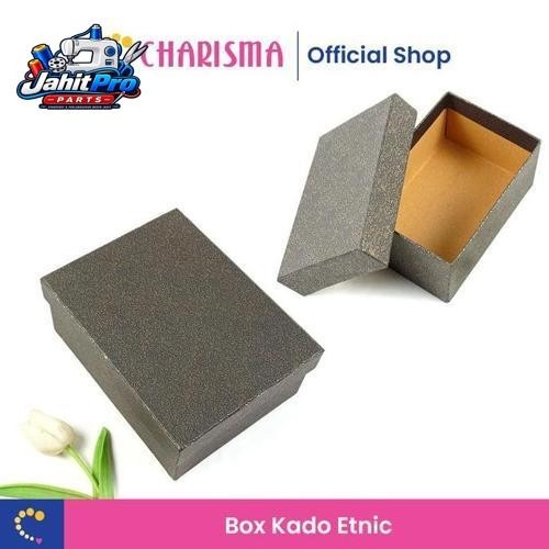 Kotak Kado Polos - Box Kado / Kotak Hadiah Gift Box / Kotak P