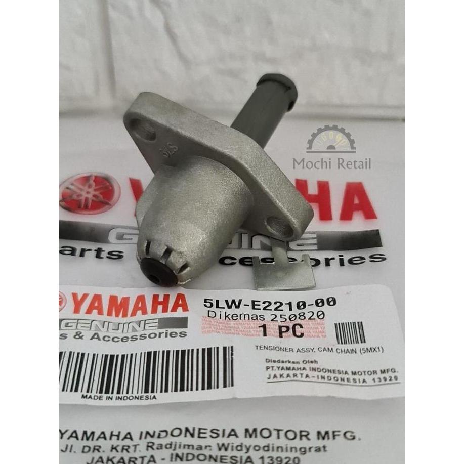 Promo Tonjokan Keteng Mio/MX/Fino/Mio J/GT Ori Local Diskon