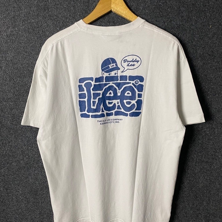 kaos Lee