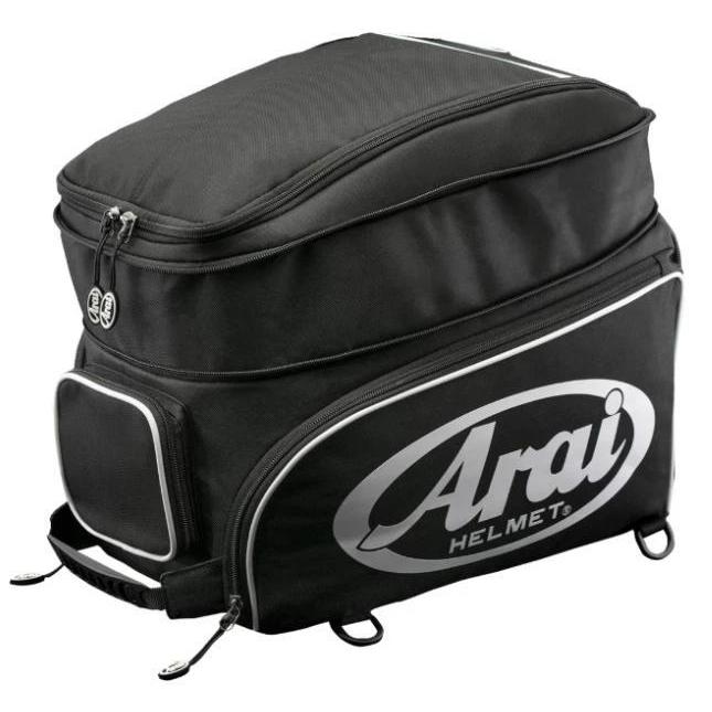 Arai Single Helmet Bag Original -  Black