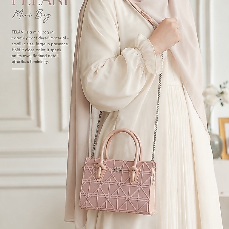 Evb FELANI Mini Bag