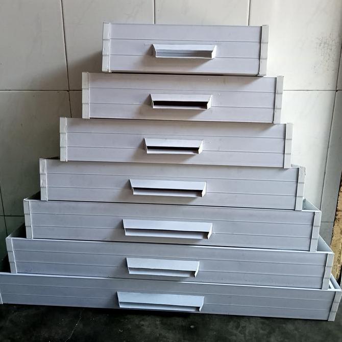 filter talang 80cm waterfall