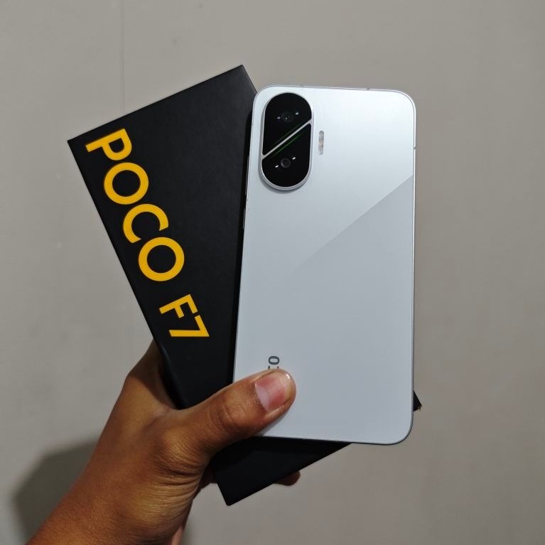 POCO F7 12/512GB SECOND