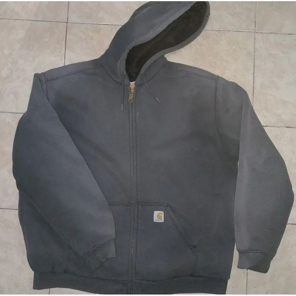 • CARHARTT "RAIN DEFENDER"