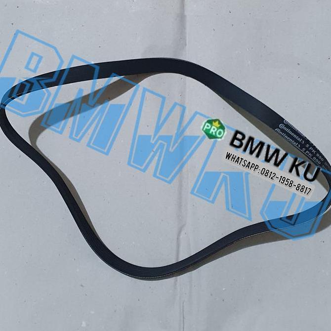FAN BELT BMW 5 PK 950 CONTINENTAL BMW27