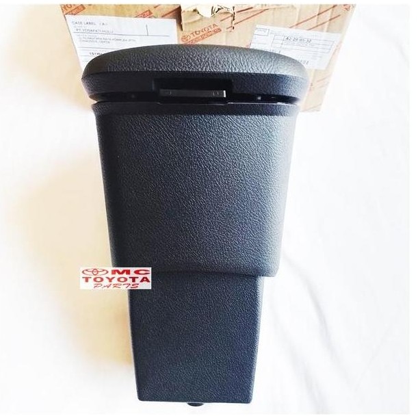 ] Consule / Console Box Assy Depan Toyota Rush PZ006-BZ504-TM
