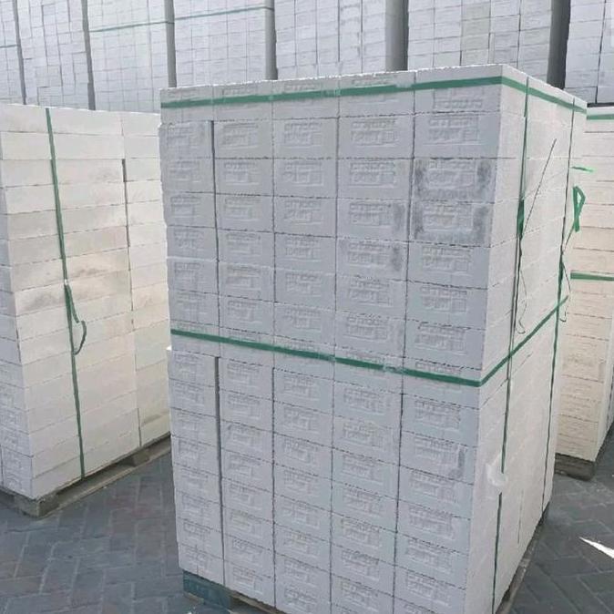 Terlaris Hebel/Bata Ringan Ukuran 7,5 Cm & 10 Cm Sni Pengiriman Langsung Dari Pabrik Isi Satu Do (12