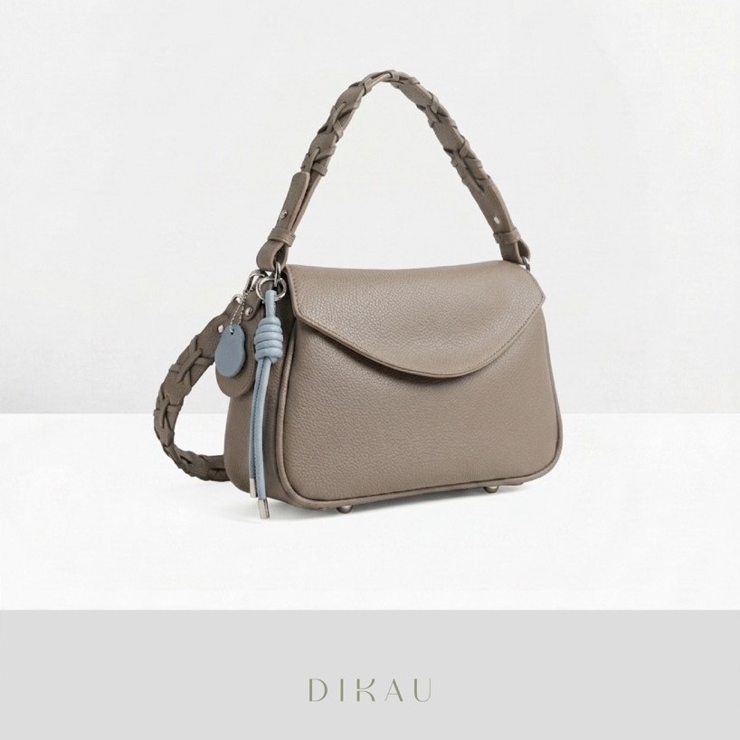 DIKAU - BLANCO BAG - TOTE BAG WANITA