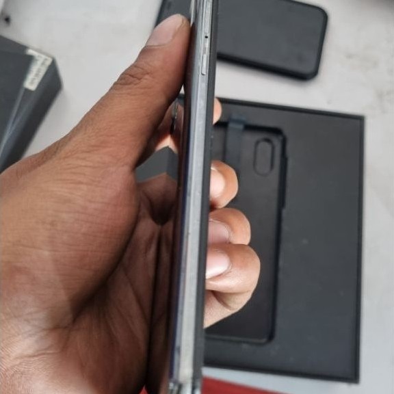 XSiomi mi mix 3