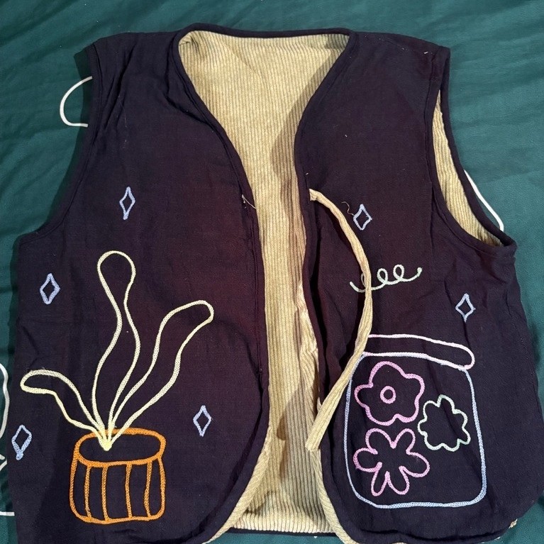 vest e.look
