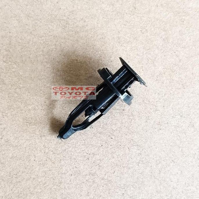 Termantab] Klip Kancing Bumper Fender Liner Trim Gril Grill Fastener Clip Bemper Toyota Innova Fortu