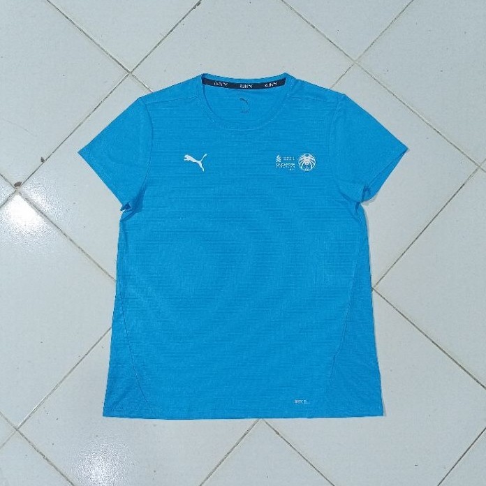 Puma Jersey SCSM 2024 Woman