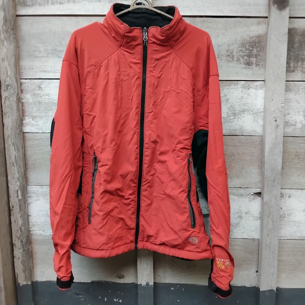 JAcKET OUTDOOR MHW JAcKET GUNUNG JAcKET 2 LAYER