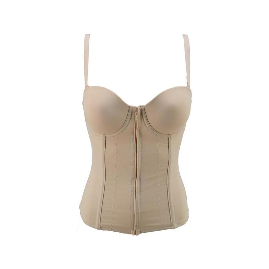 Oemahwear- Luludi Simply Shape Long Torso Lb 7017