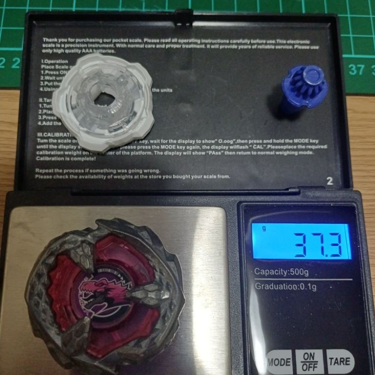 beyblade x tyranno beat 5 70 underflat