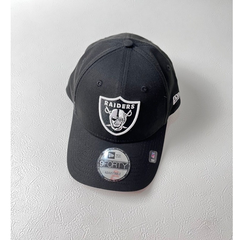 New Era Cap NFL 9Forty Mens cap Las vegas Raiders original