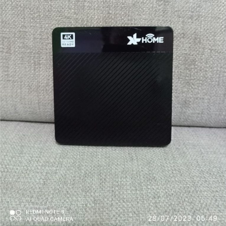 Android TV Box XLhome AKARI AX512