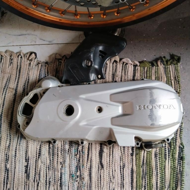 bak cvt airblade/i-clik