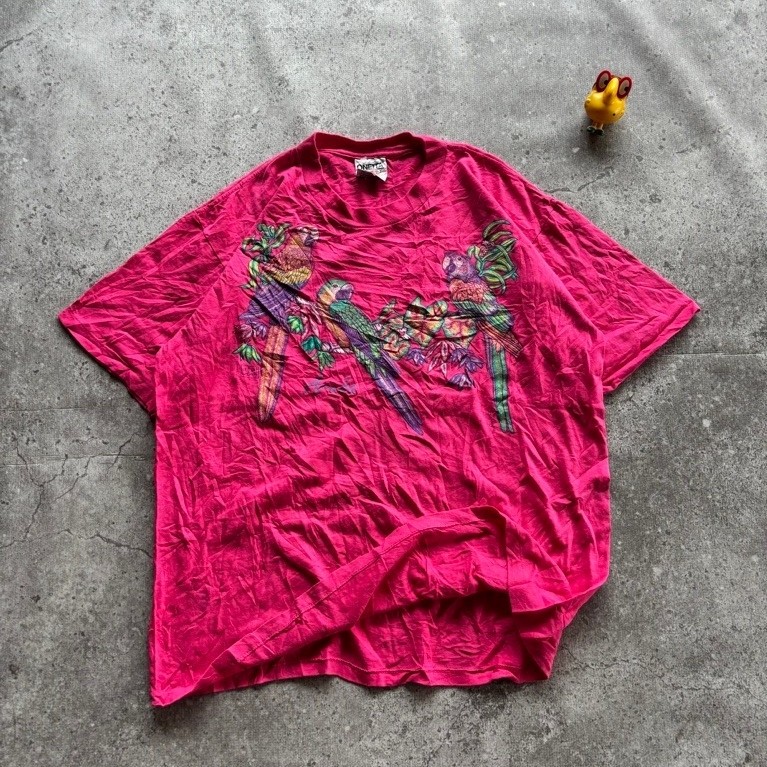 Vintage 90s Oneita T Shirt