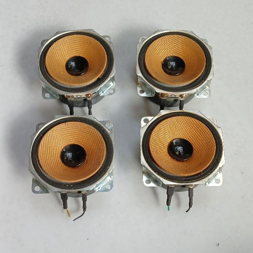 SPEAKER EKS SATELITE TOWER LG MODEL S64H1-S , S63H1-S
