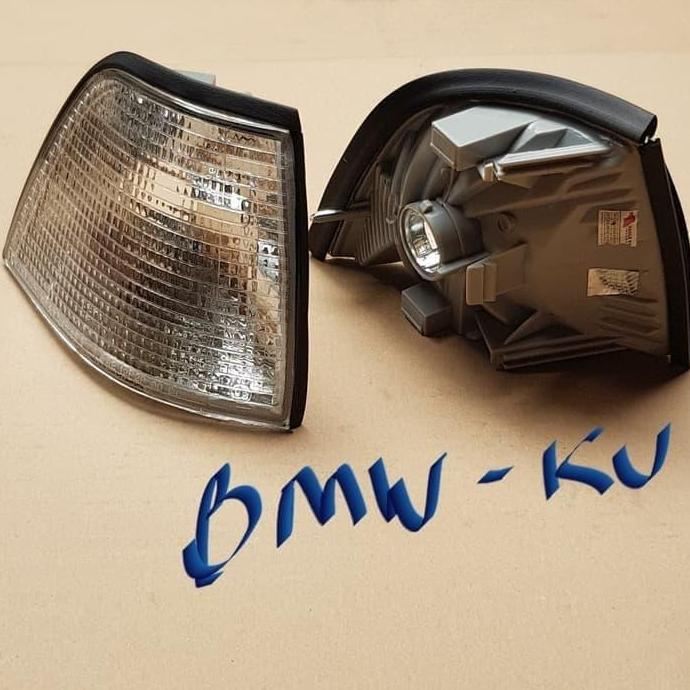 LAMPU SEN DEPAN BMW E36 BMW27