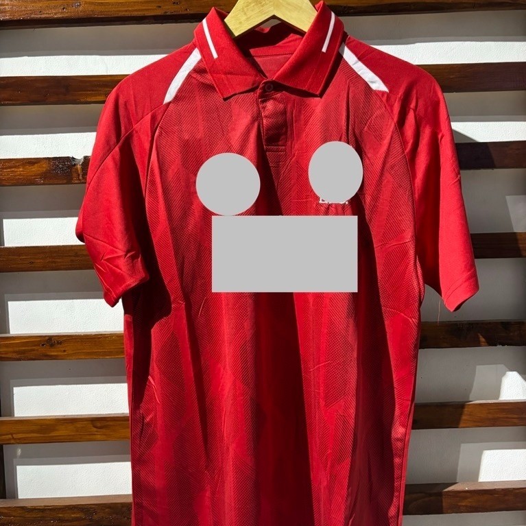 Jersey Liverpool retro