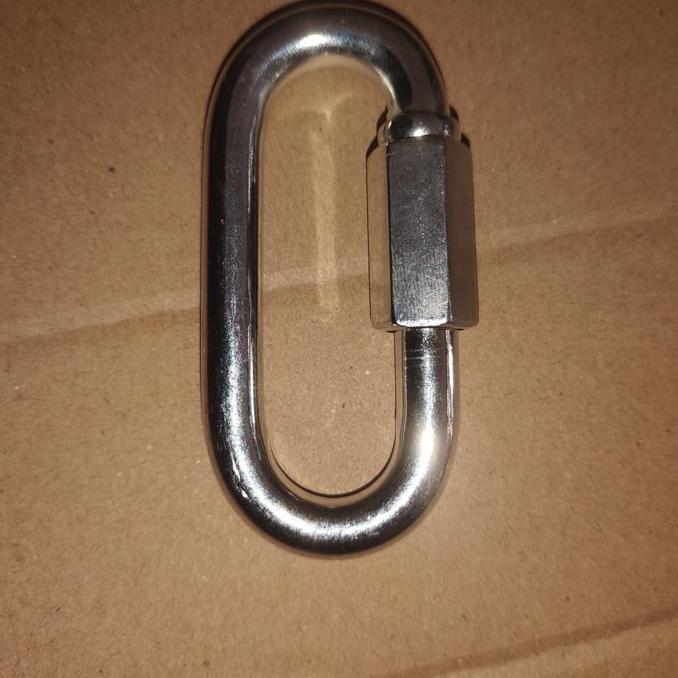 Cainer Quicklink Mailon Rapide 10Mm