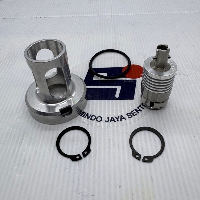Spindle Assembly Complete 14-20057