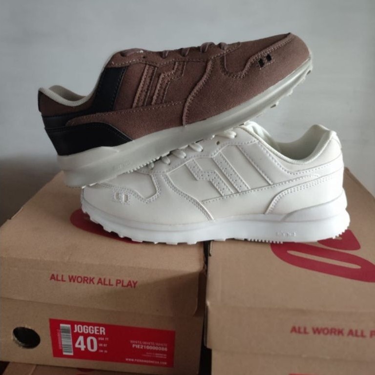PIERO JOGGER CVS