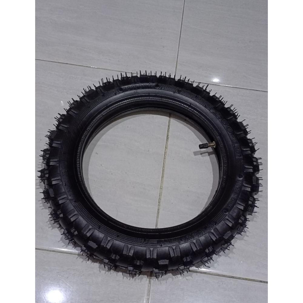 Ban luar Trail Mini 2.50-10