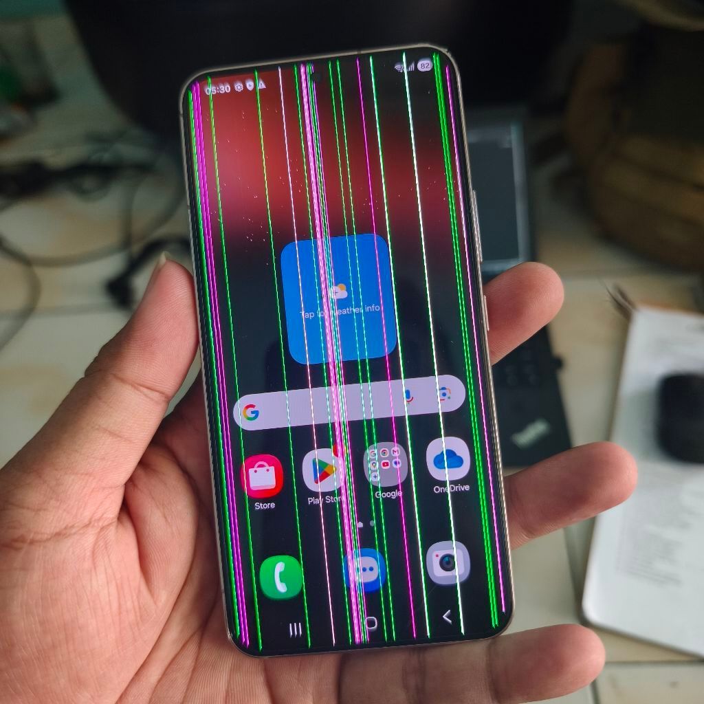 (zak) samsung s22 8/128gb ex inter