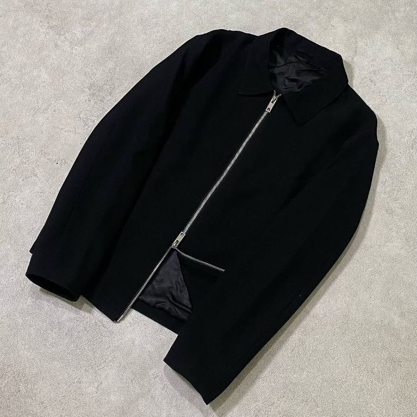 lafudge store blouson work jacket