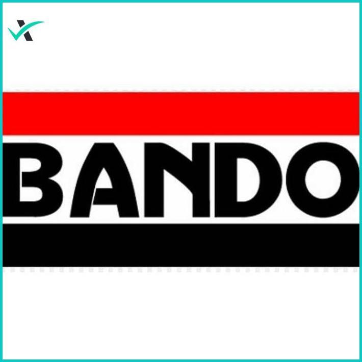 Vanbelt Bando 8V2500 Harga Khusus