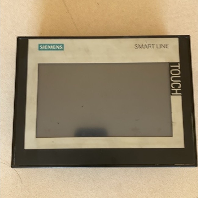 HMI siemens