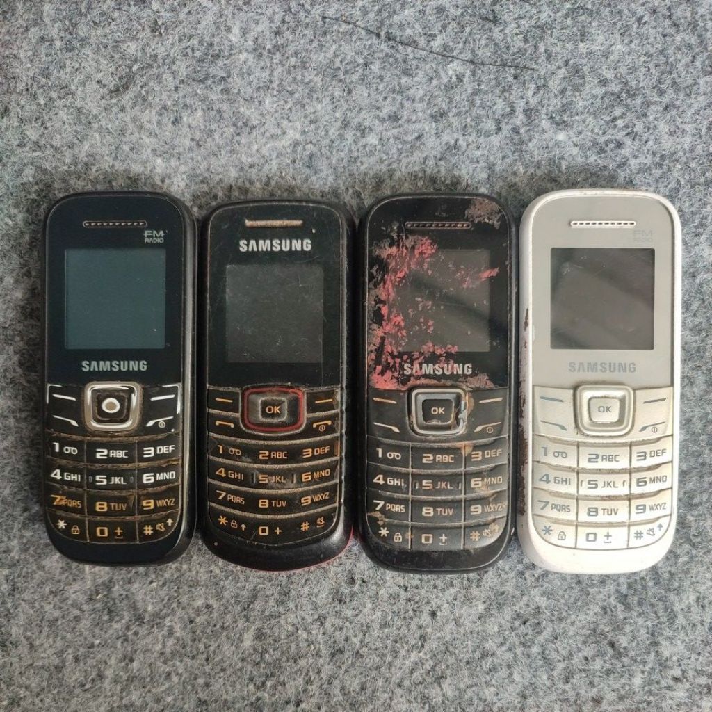 HP JADUL SAMSUNG BEKAS NORMAL