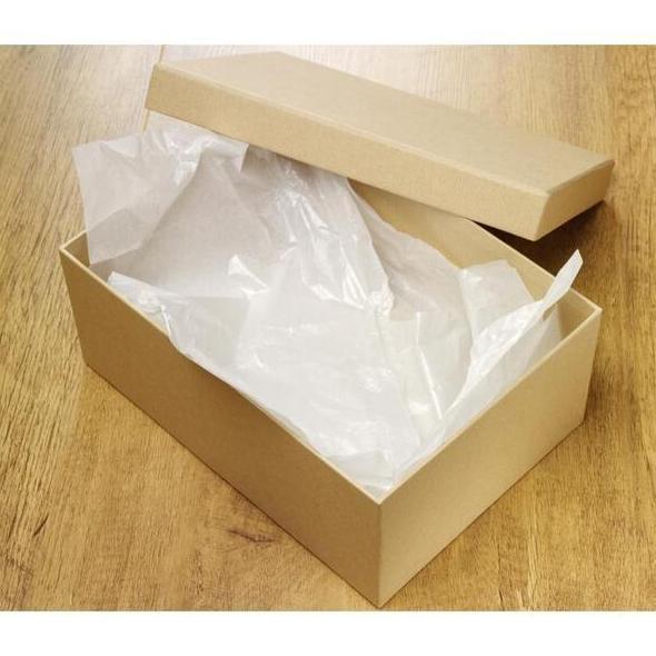 Songka_Aji88 - Kertas Doorslag/Duslak Putih 30 Gsm 88X69Cm