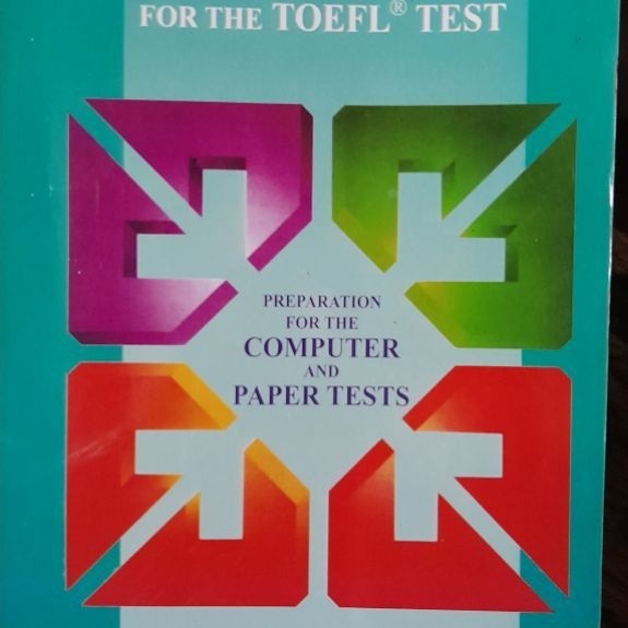 Drilling TPA Oto Bappenas dan Longman Toefl