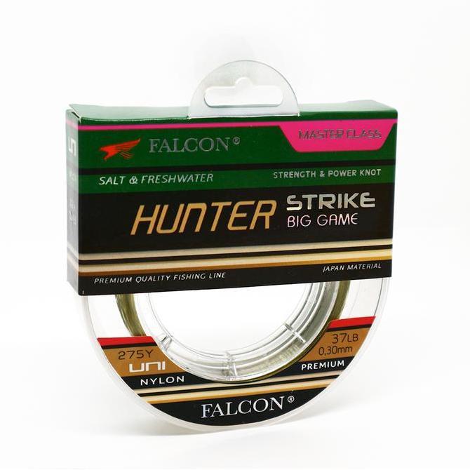 Senar Pancing Falcon Hunter 275 Yards 250M