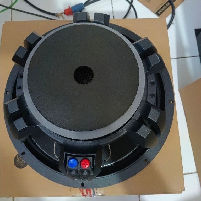 speaker 15 inch faboluss 75155 original jojis sub low mid