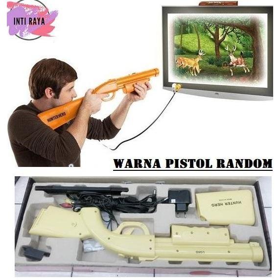 meysaless - game pistol sega wish game tembak-tembakan