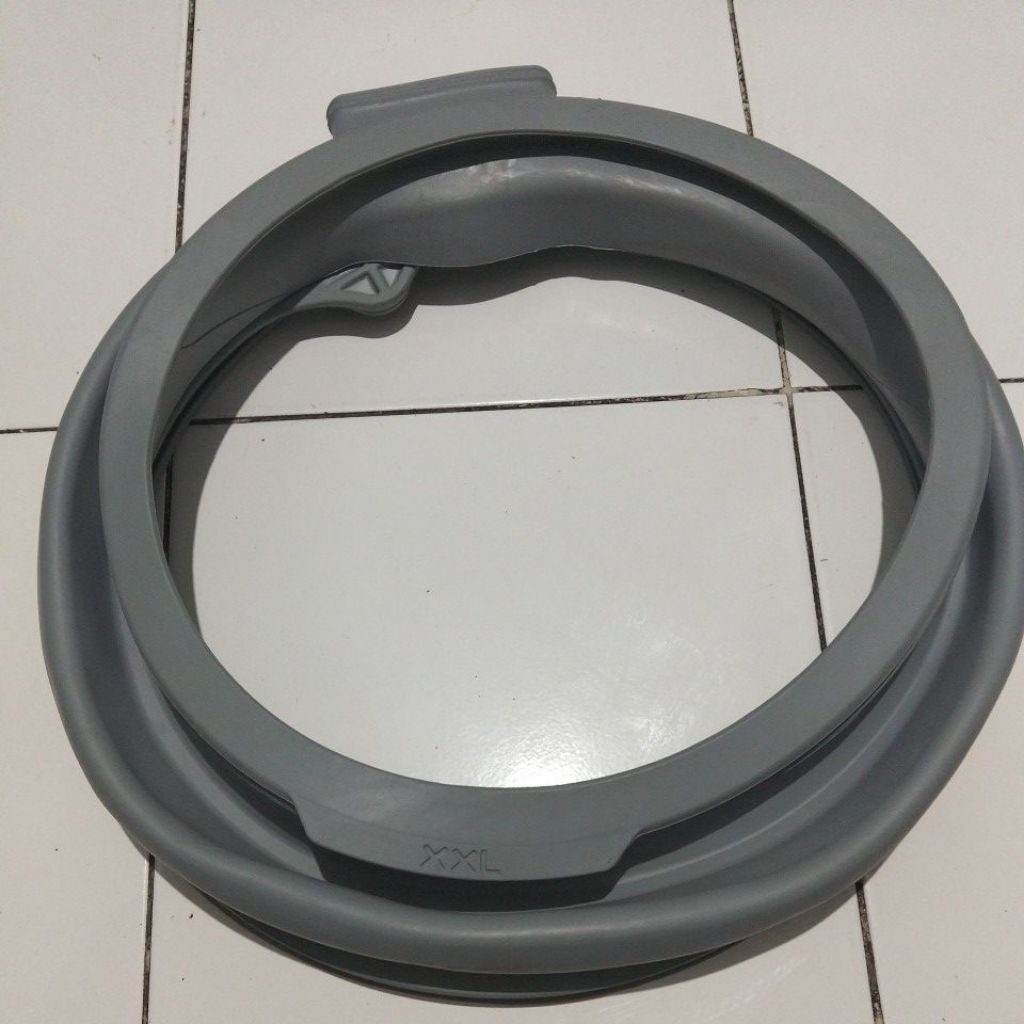 Karet pintu / gasket mesin cuci Electrolux ewf85743 ewf10843 ewf12843 EWF10847