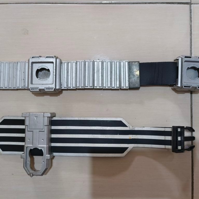 dx strap custom recast delta driver