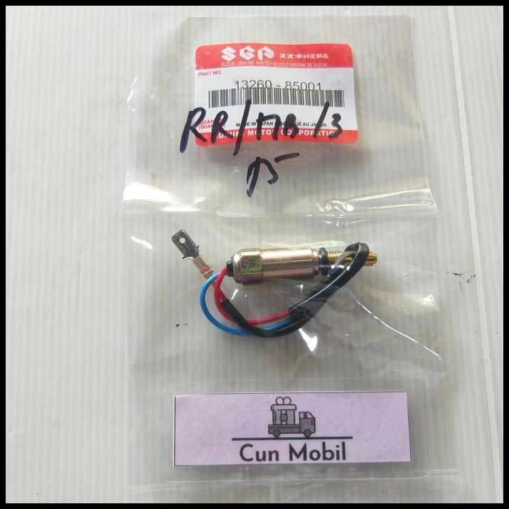 DISKON SWITCH CARBURATOR SWITCH LANGSAM CARRY EXTRA 1000CC 87 UP 