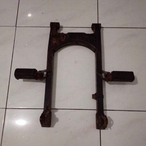 Swing arm gl pro gl max ori copotan