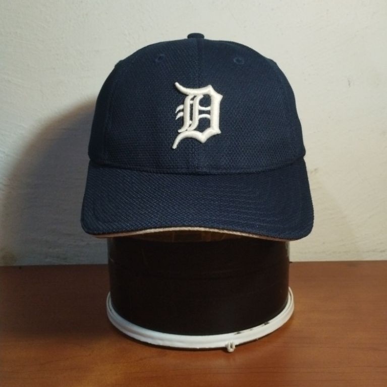 Topi New Era x MLB Detroit Tigers On Field caps