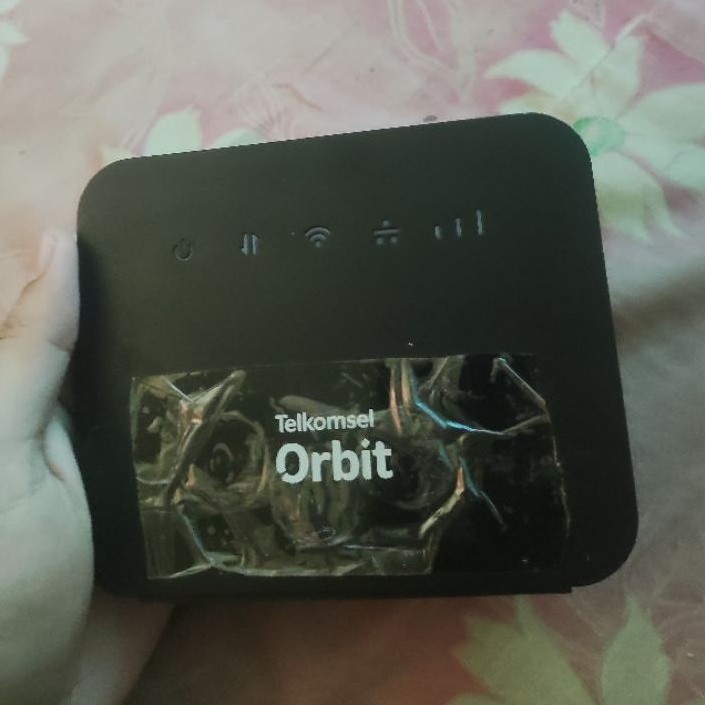 Modem Orbit Star Lite